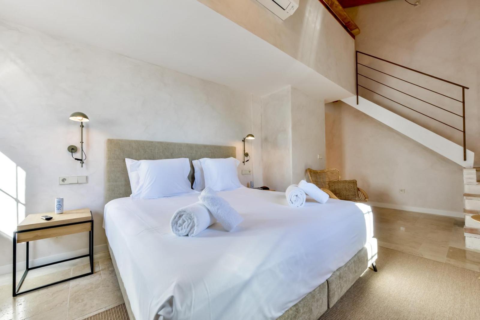 Maison Salva - Hotel Boutique Altea Chambre photo