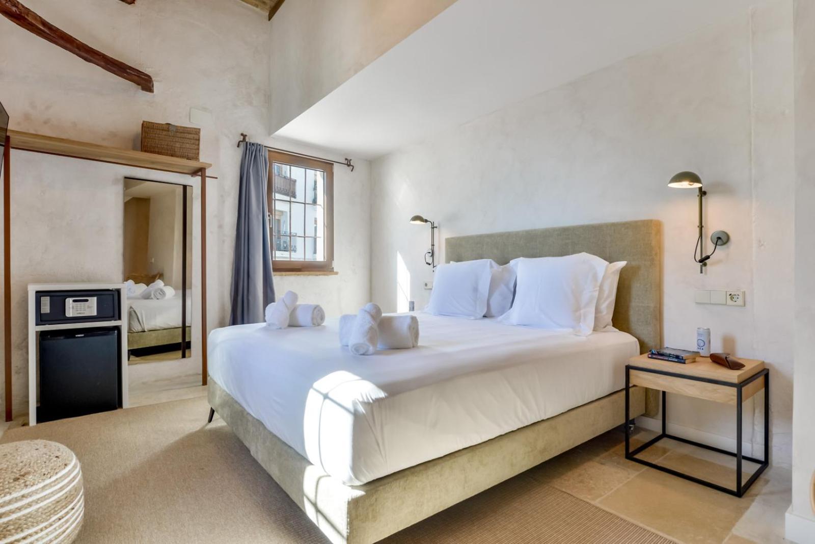 Maison Salva - Hotel Boutique Altea Chambre photo