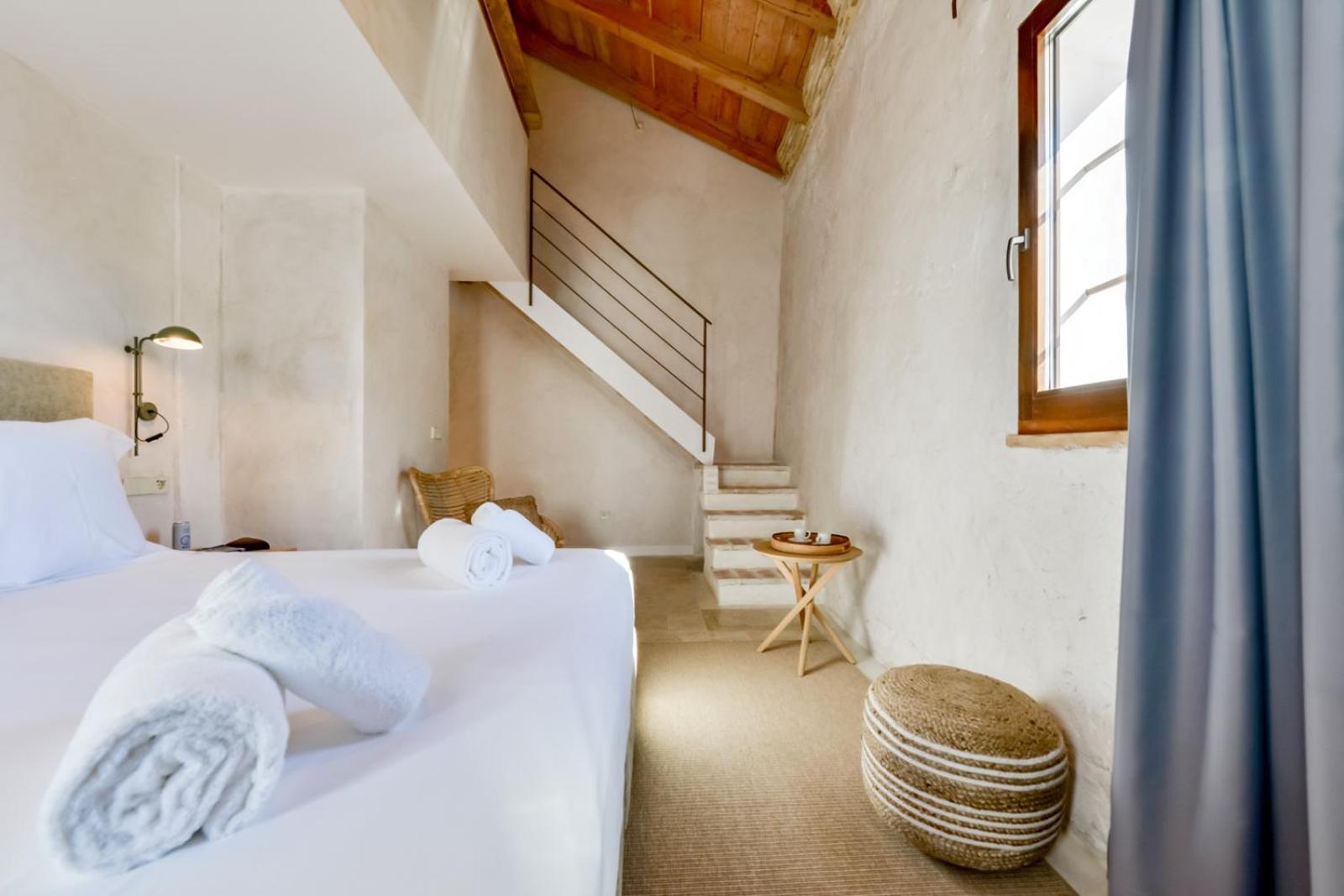 Maison Salva - Hotel Boutique Altea Chambre photo