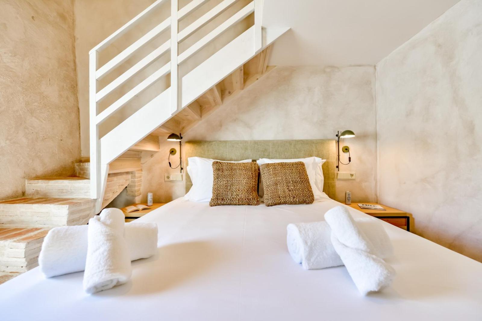 Maison Salva - Hotel Boutique Altea Chambre photo