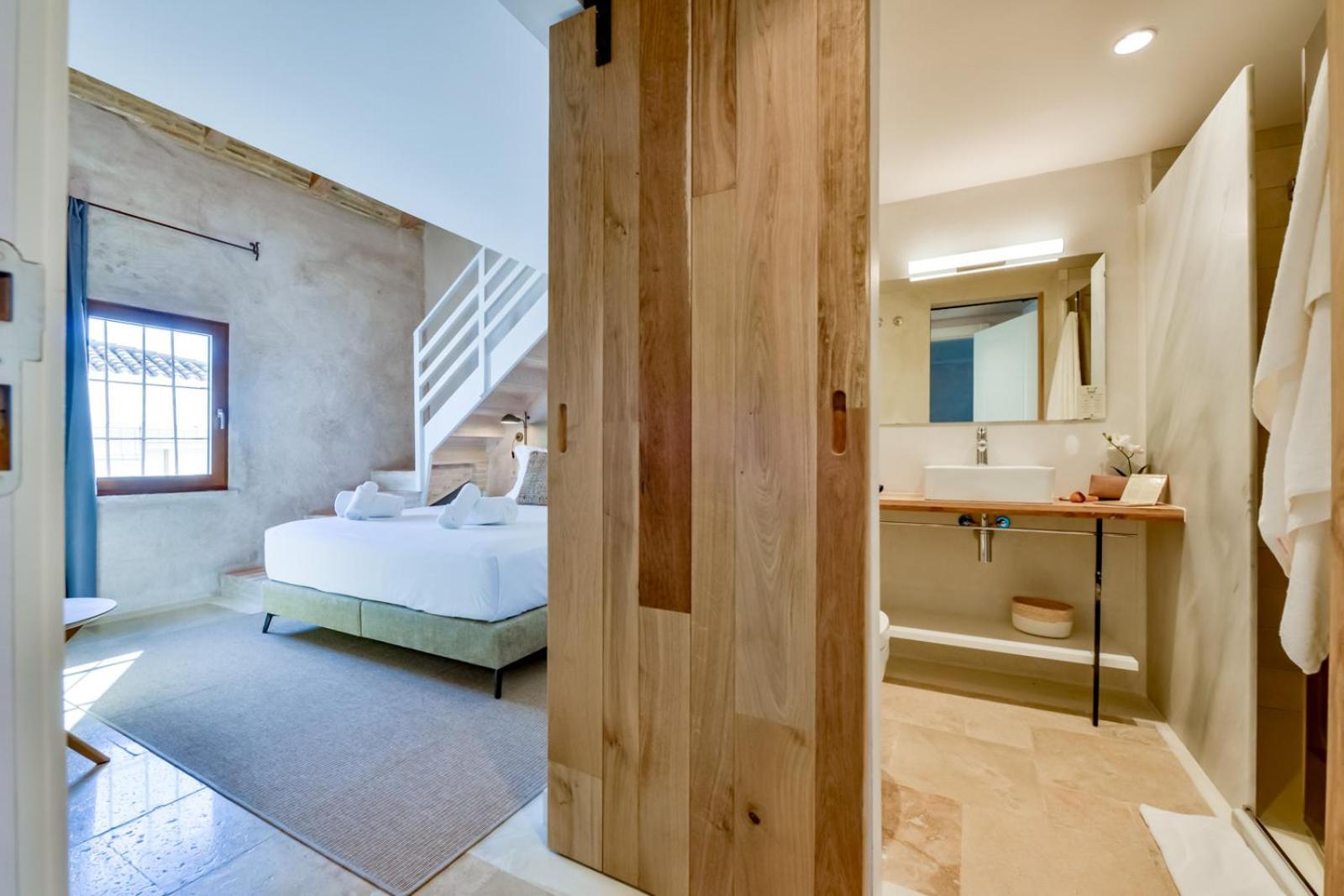 Maison Salva - Hotel Boutique Altea Chambre photo