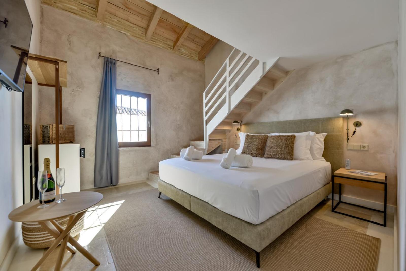 Maison Salva - Hotel Boutique Altea Chambre photo