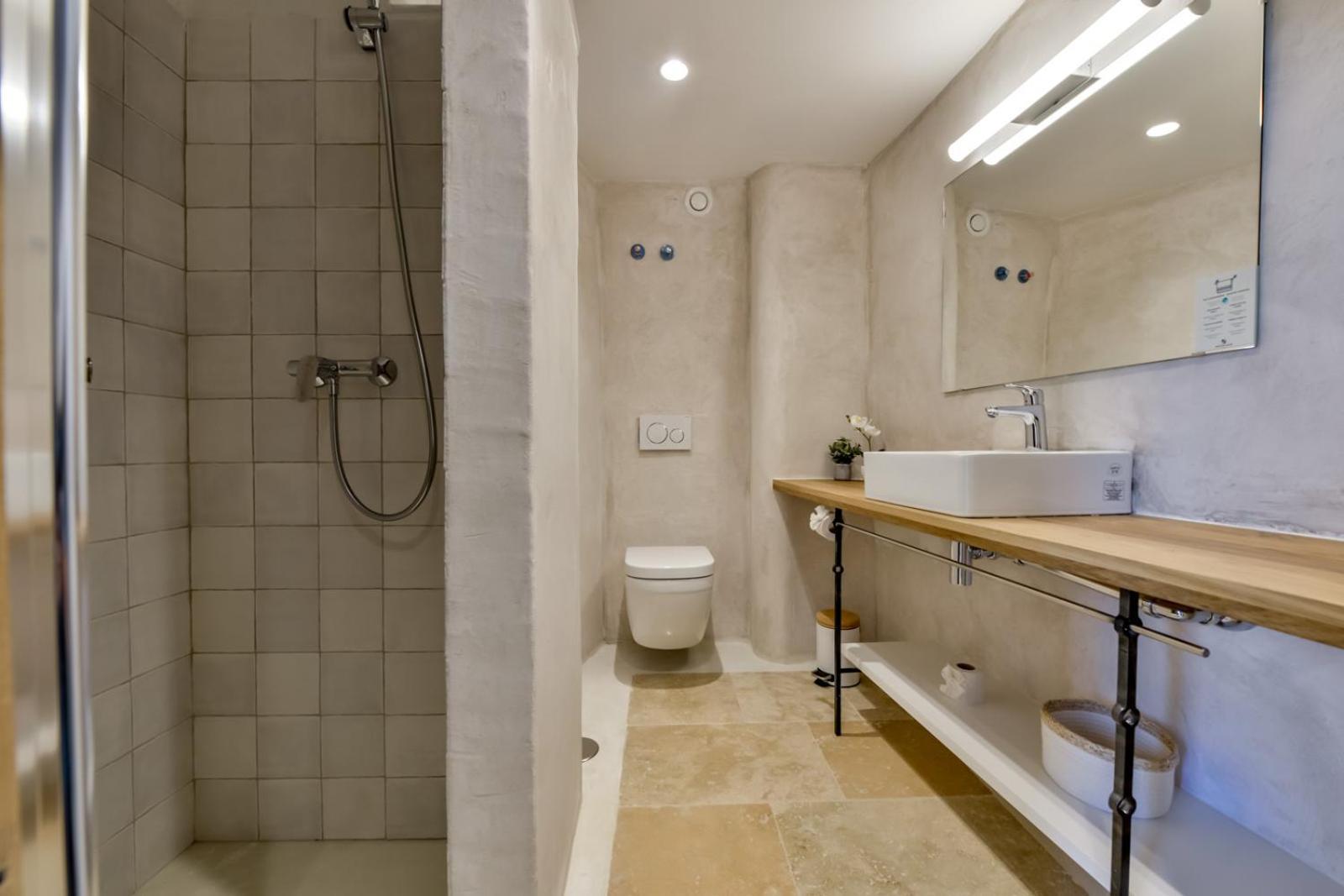 Maison Salva - Hotel Boutique Altea Chambre photo
