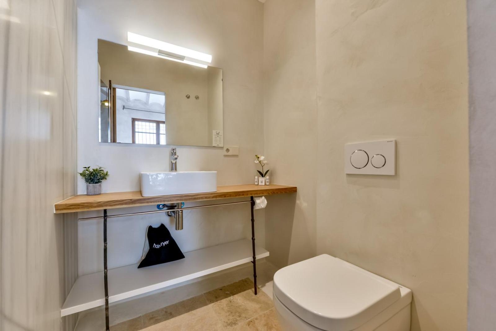 Maison Salva - Hotel Boutique Altea Chambre photo