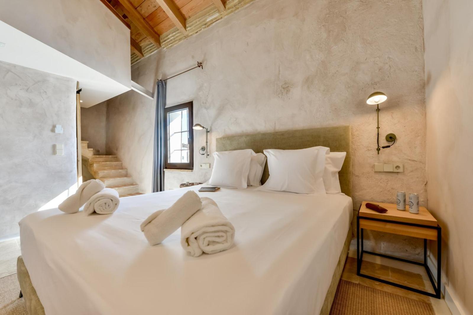 Maison Salva - Hotel Boutique Altea Chambre photo