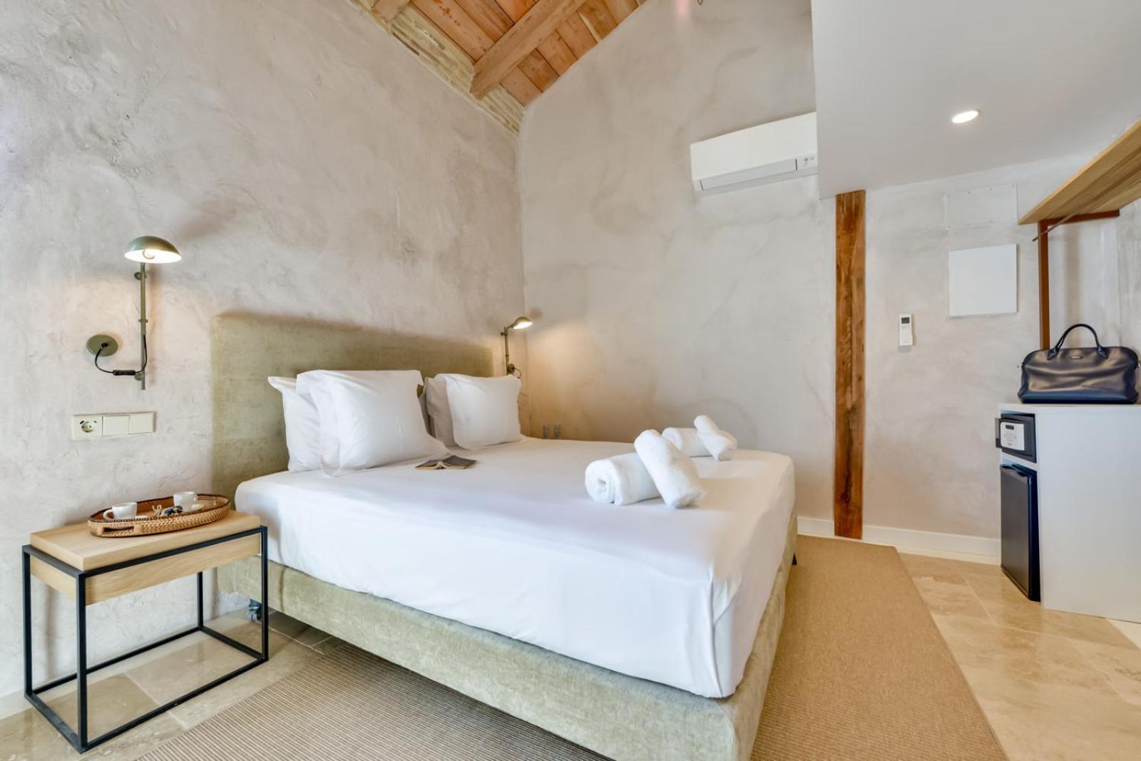 Maison Salva - Hotel Boutique Altea Chambre photo